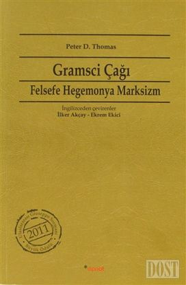 Gramsci Çağı